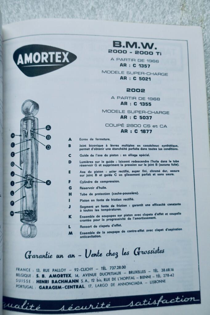 Technical study on automobiles