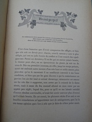 Illustrierte Boccaccio Geschichten