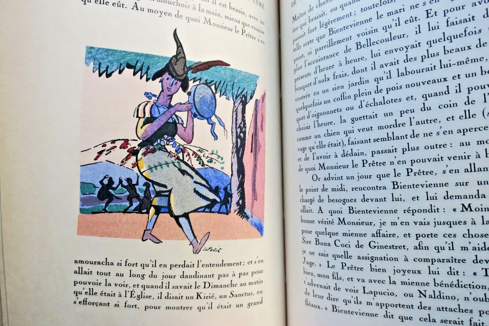 Twelve Tales by BOCCACE - Image 10