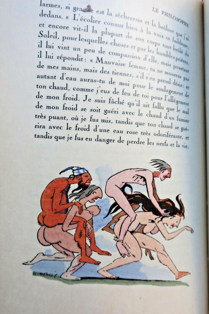 Twelve tales by the Florentine master