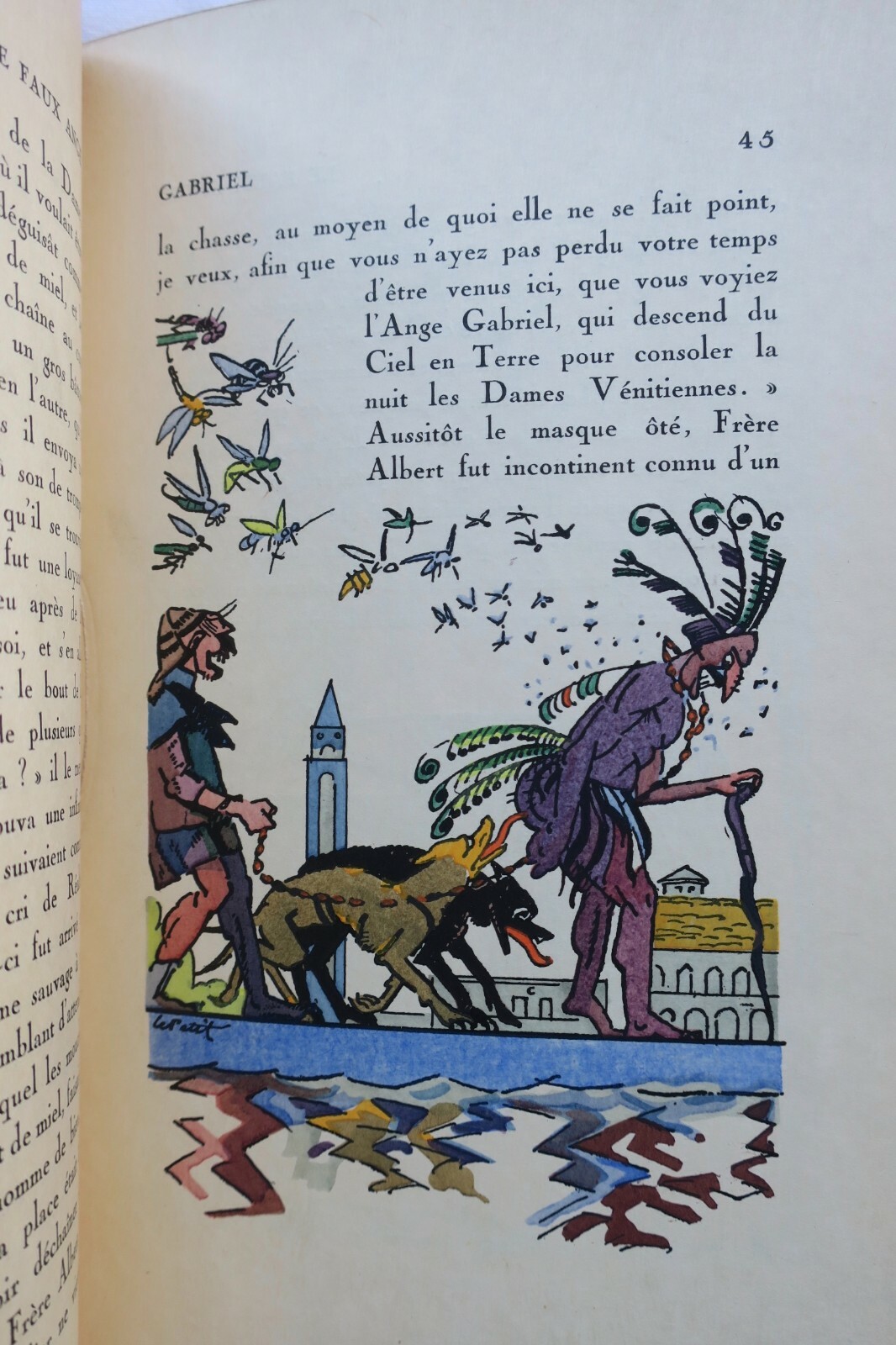 Twelve Tales by BOCCACE - Image 12