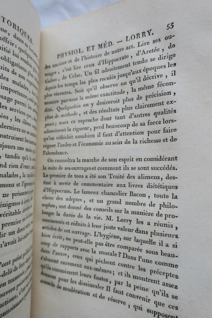 Complete Works with Historical Commentary