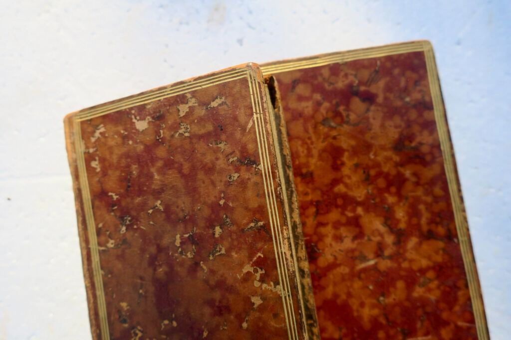 Gesammelte Werke von Boileau