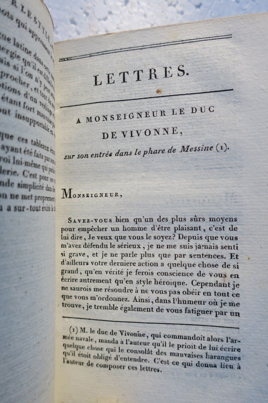 Gesammelte Werke von Boileau