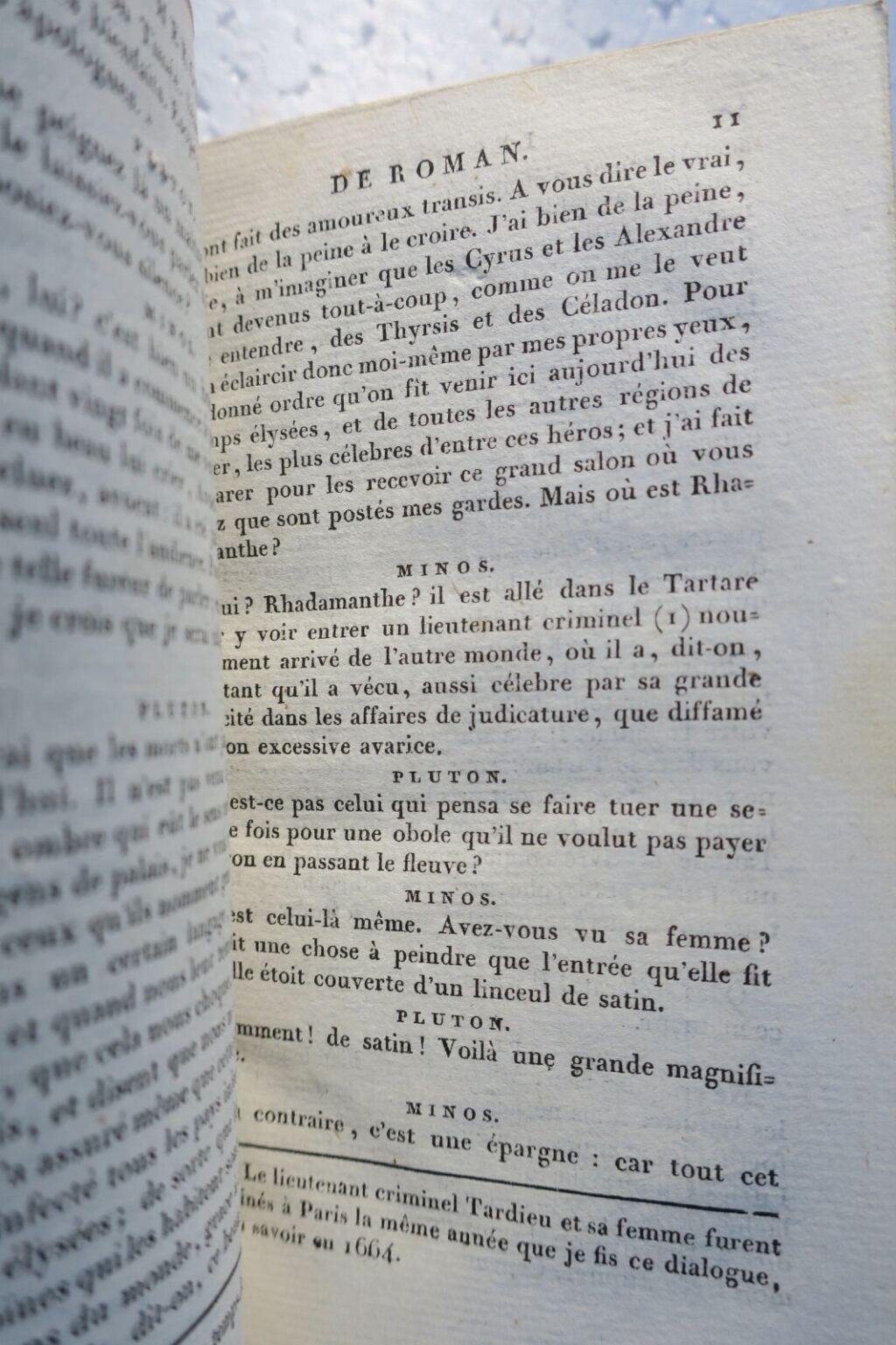 Gesammelte Werke von Boileau