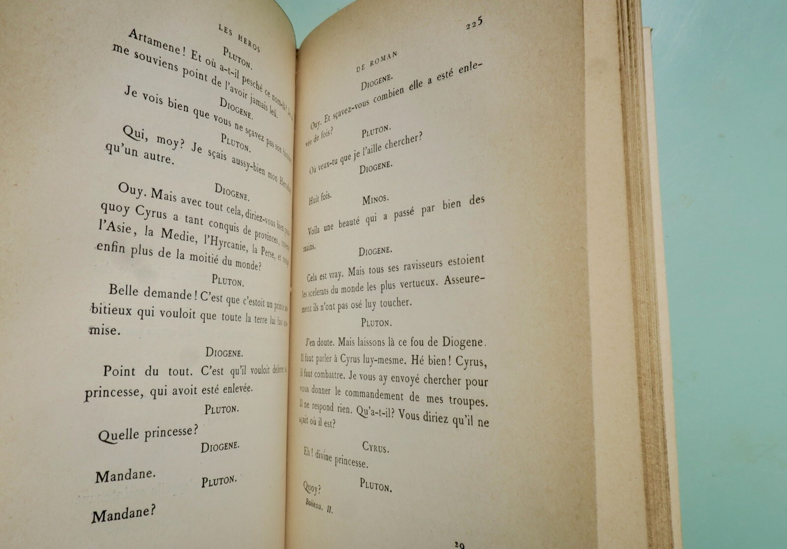 Poetische Werke von Boileau - Image 4