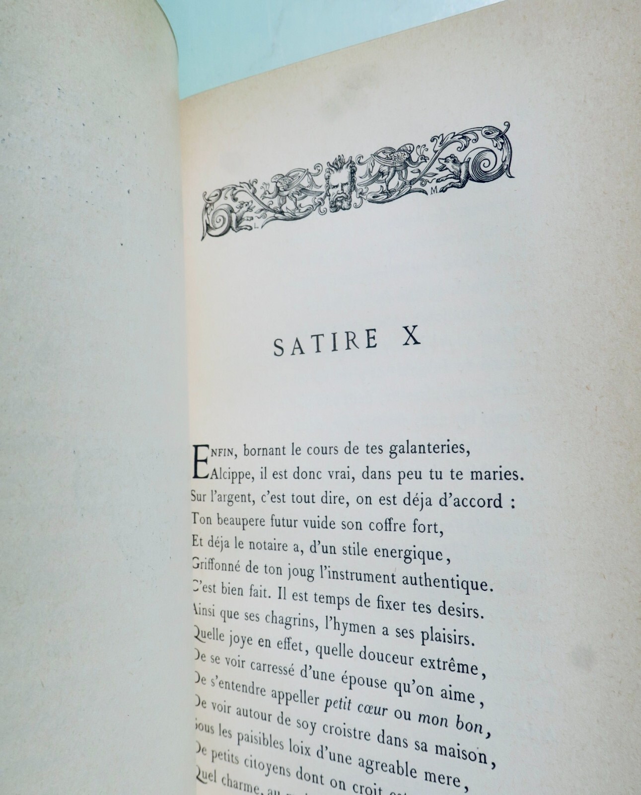 Poetische Werke von Boileau - Image 5