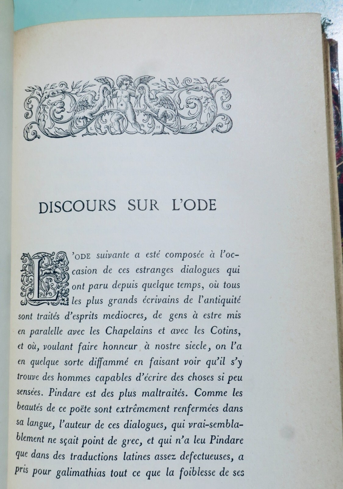 Poetische Werke von Boileau - Image 3