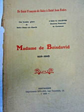 17世紀フランス貴族女性の伝記 - Image 3