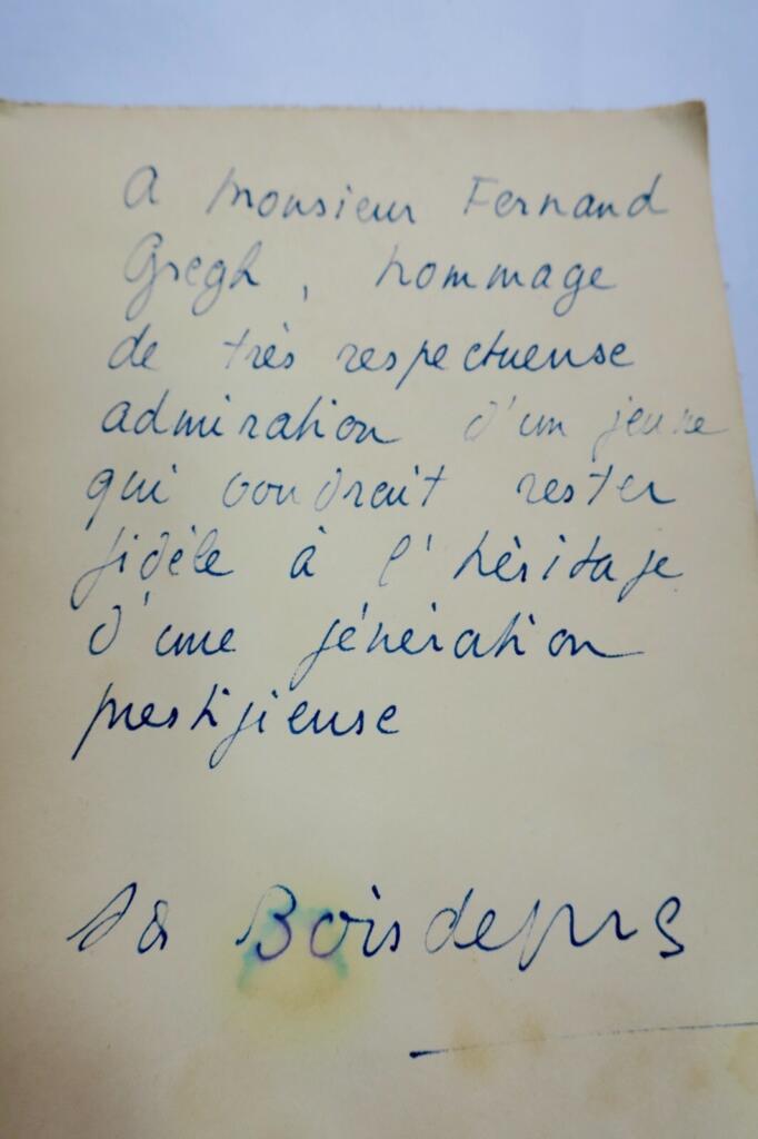 Literarische Entwicklung in Frankreich