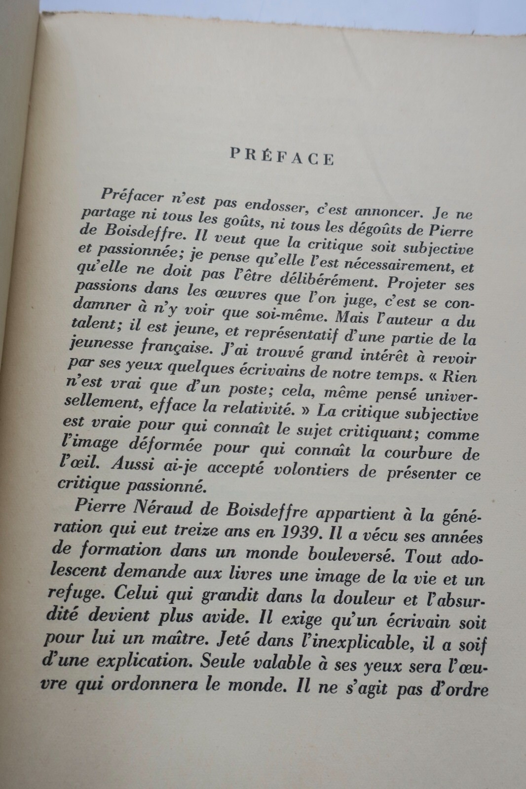 Literarische Transformation von Barrès bis Malraux – Image 7