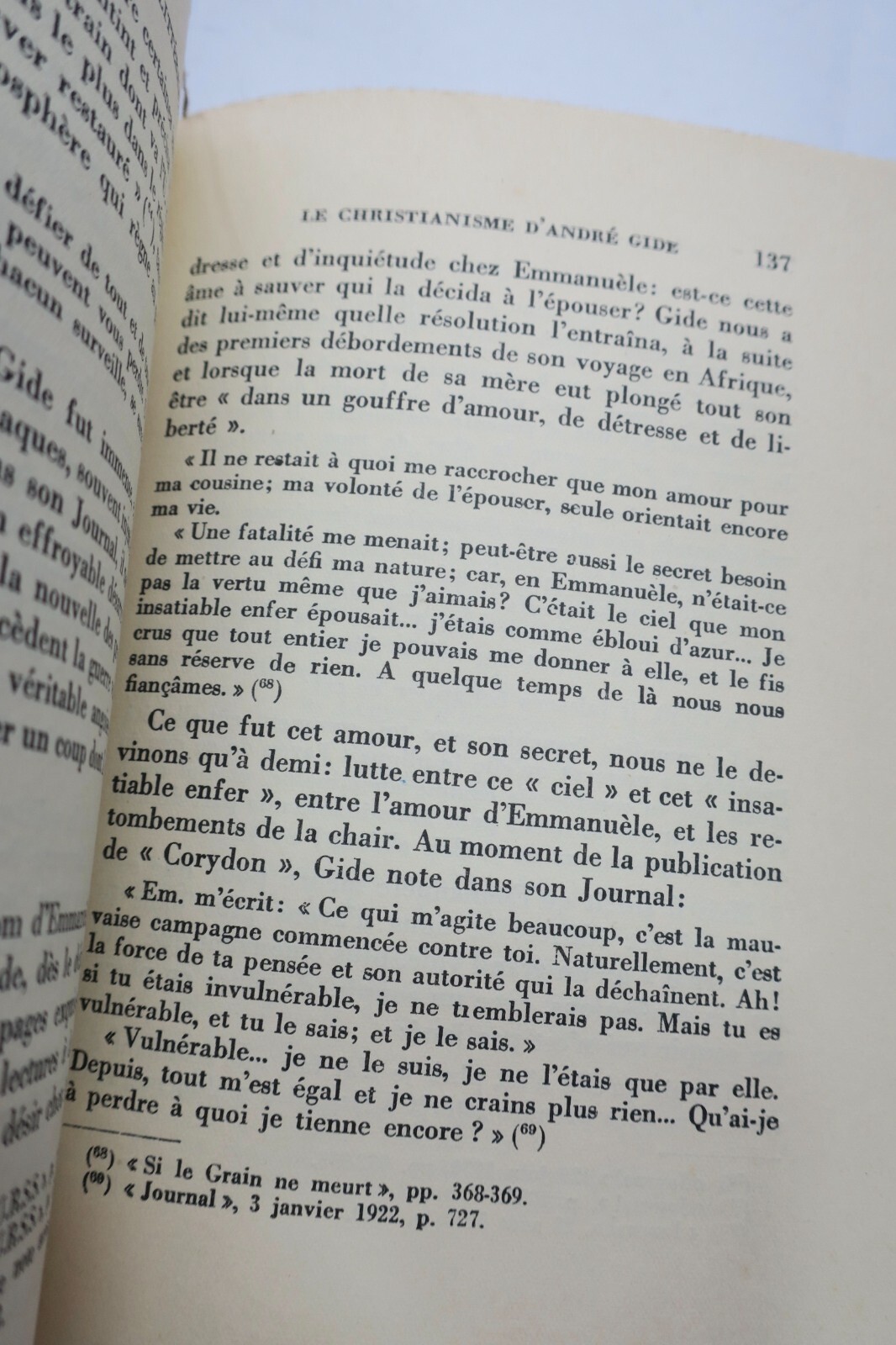 Literarische Transformation von Barrès bis Malraux – Image 5