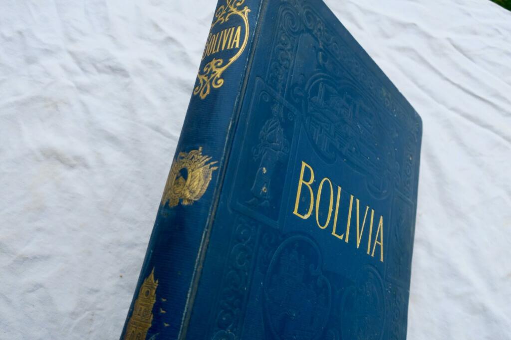 Exploring Bolivia's Central Highway