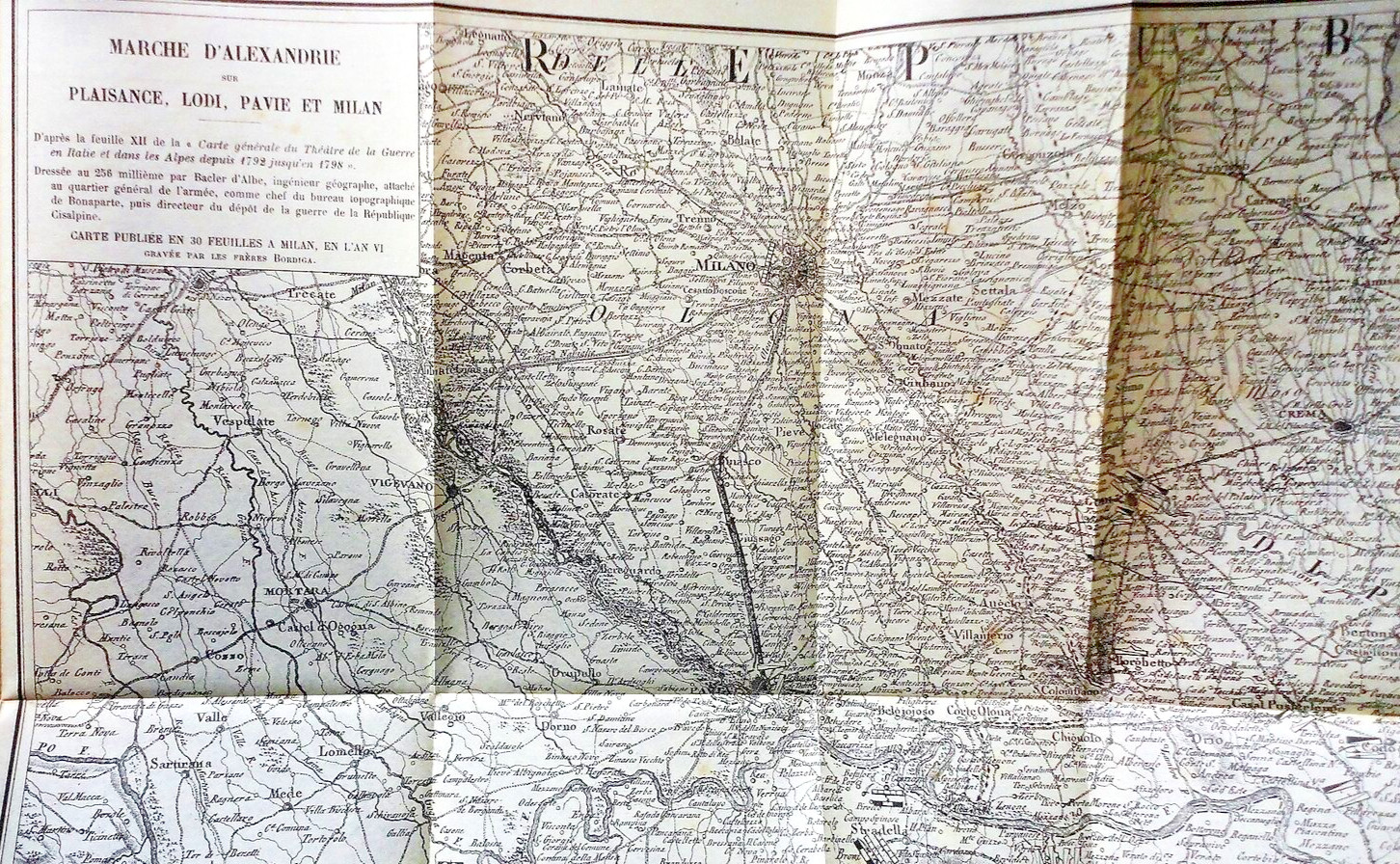 BONAPARTE en ITALIE (1796) – Image 3