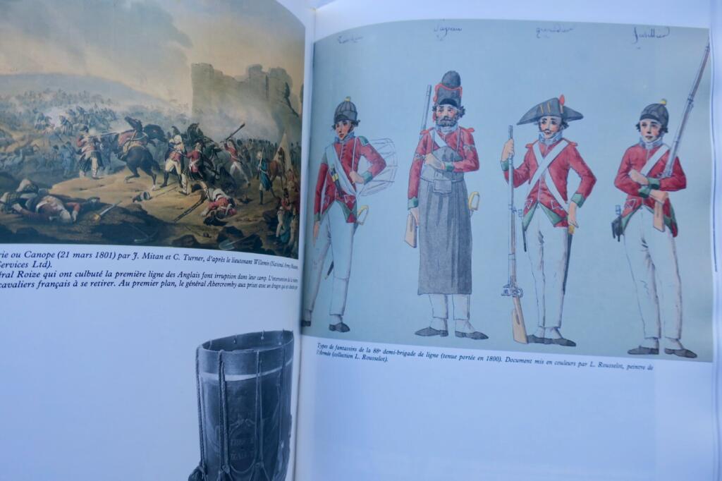 Bonaparte's Egyptian Campaign