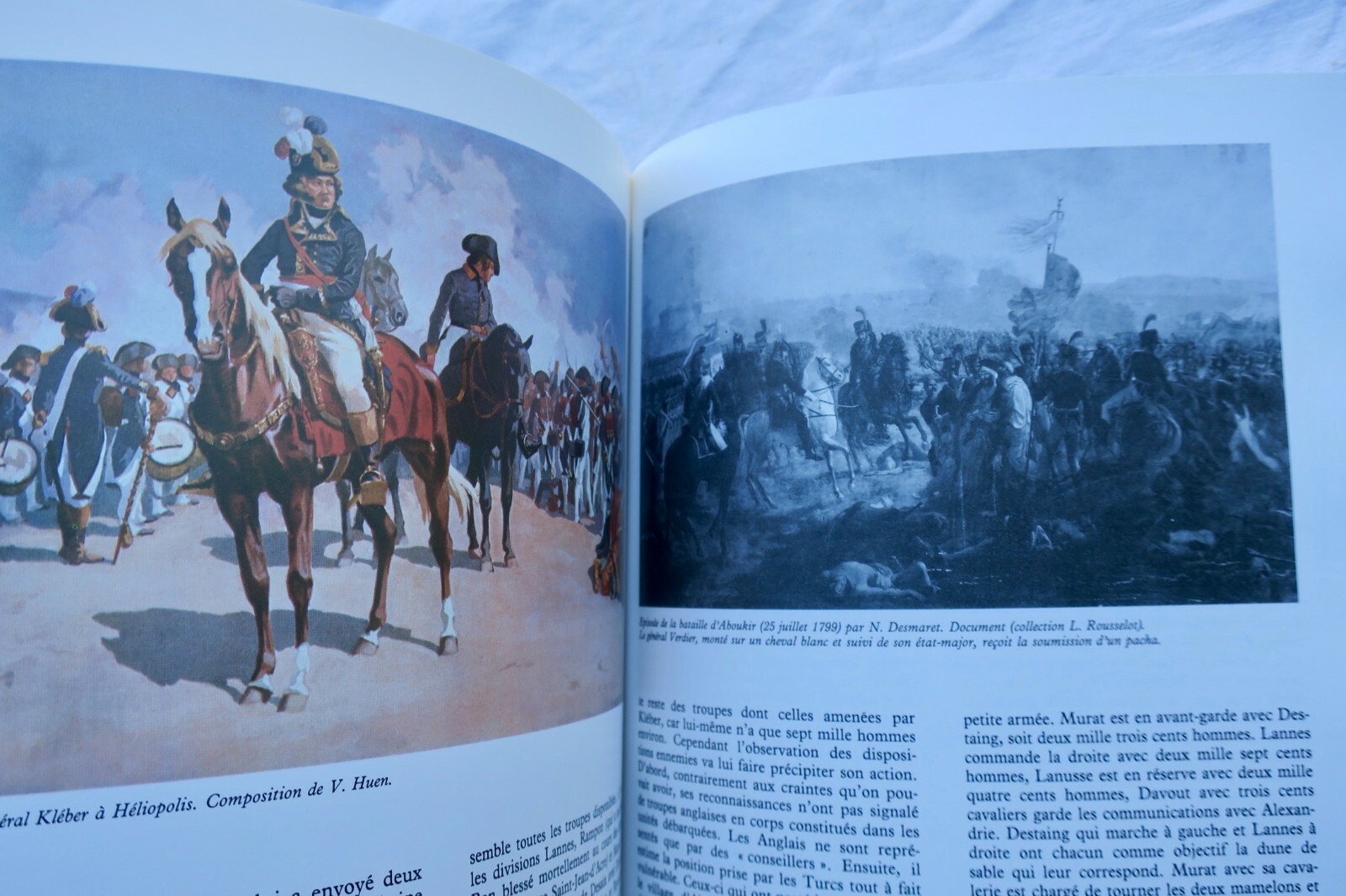 Napoleon's Egyptian Campaign - Image 4
