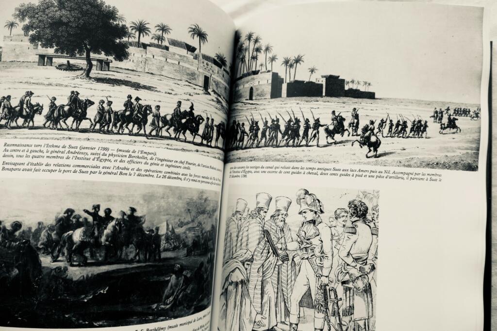 Bonaparte's Egyptian Campaign