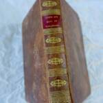 Bonaventure: Suite des Histoires et Paraboles