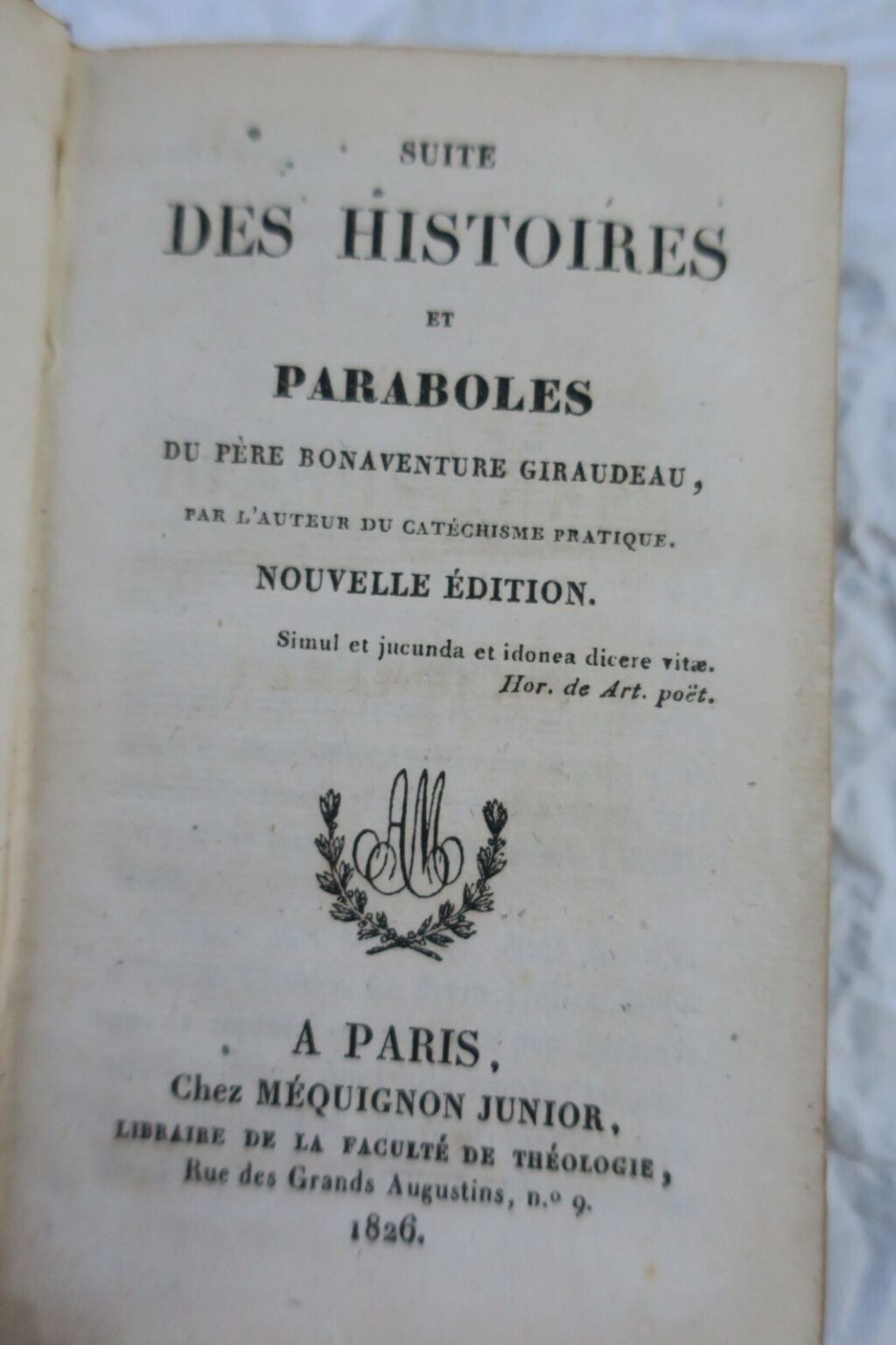 Sammlung von Geschichten und Parabeln