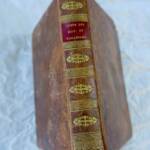 Bonaventure: Suite des Histoires et Paraboles