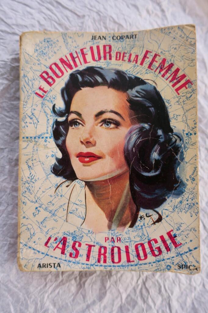 Woman’s Happiness Through Astrology