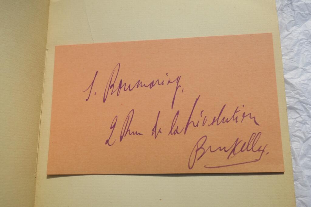 The Melancholy of Privilege - Author Signed