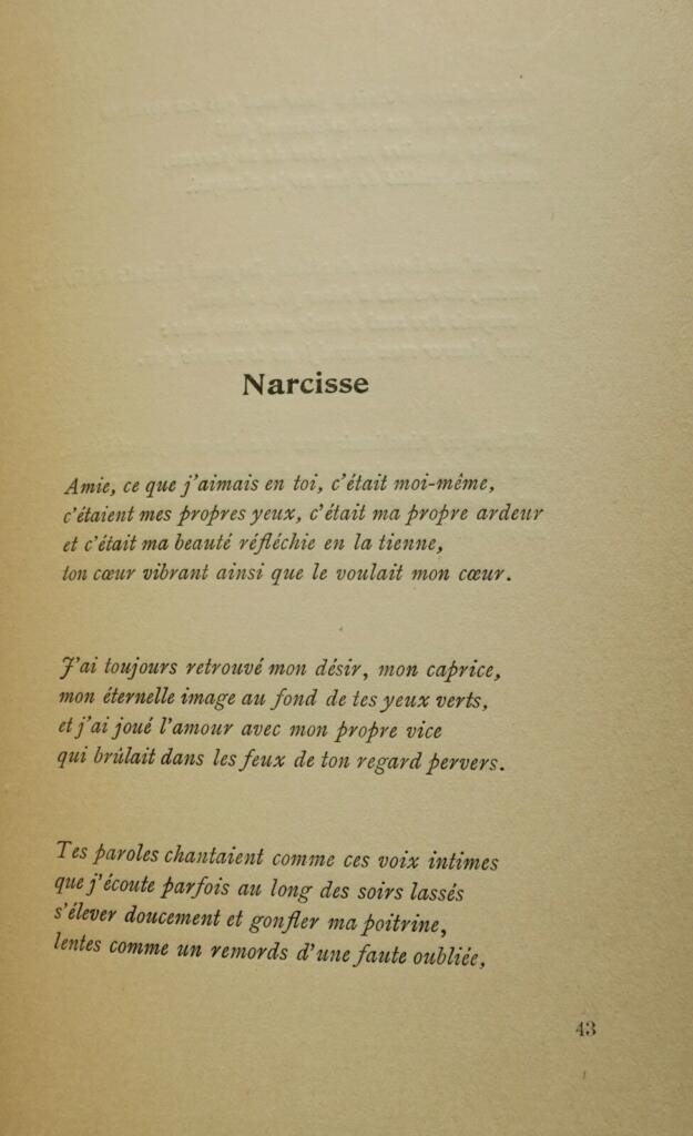 Children's Sorrows with Author's Dedication