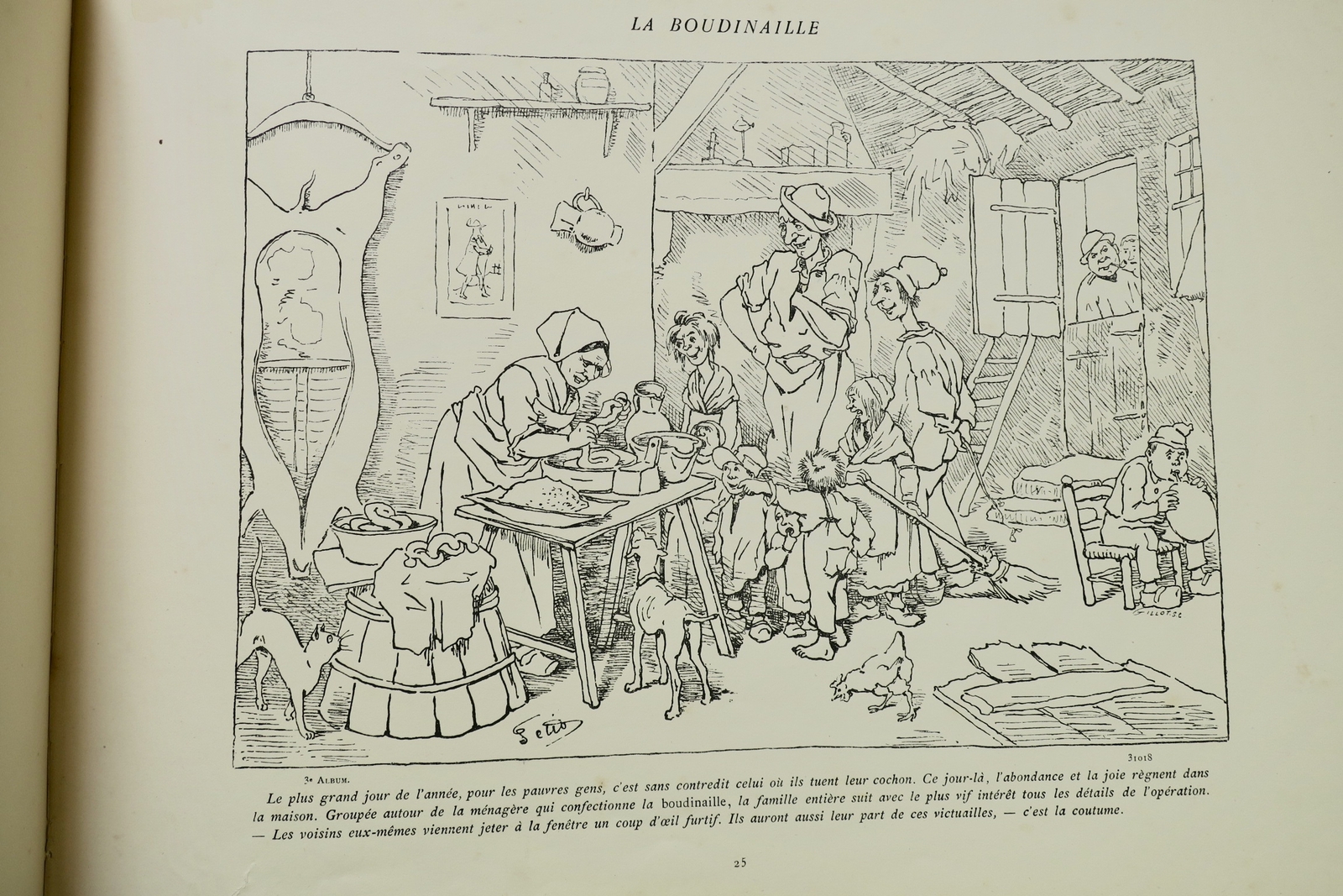 Gute Menschen der Provinz - Illustrierte Satire - Image 8