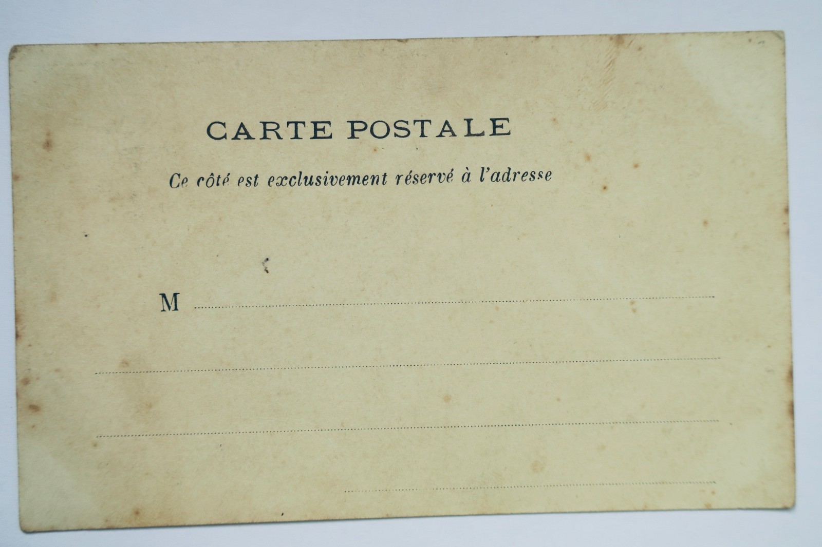 Bordeaux affiche crevée LA VIE BORDELAISE MONDAINE - La Librairie Antique
