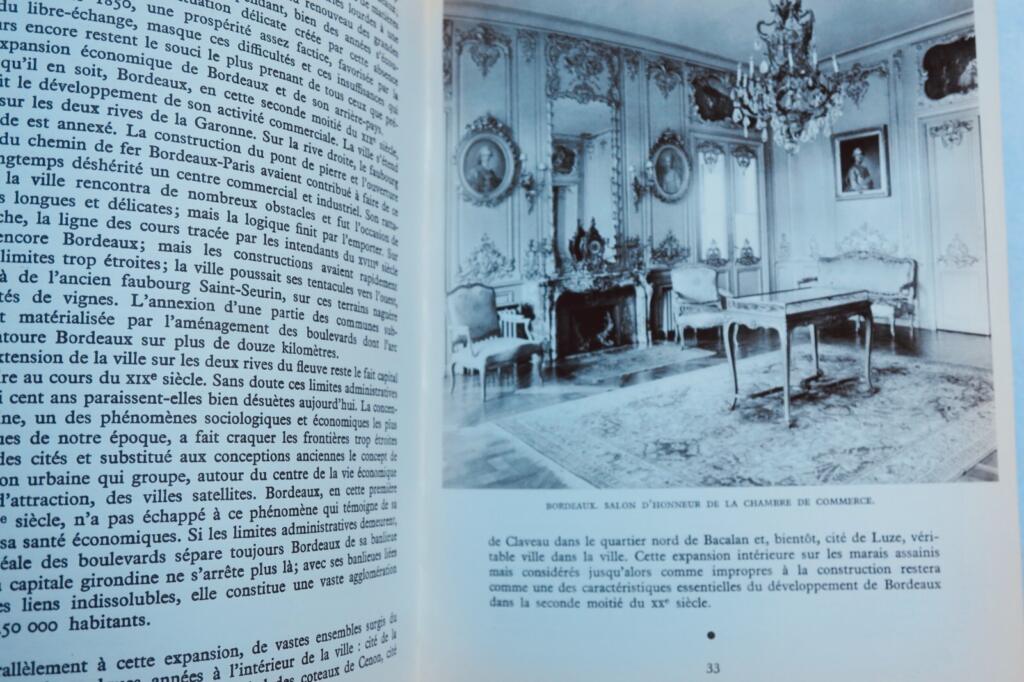 Bordeaux: Schönheits- und Silberküste