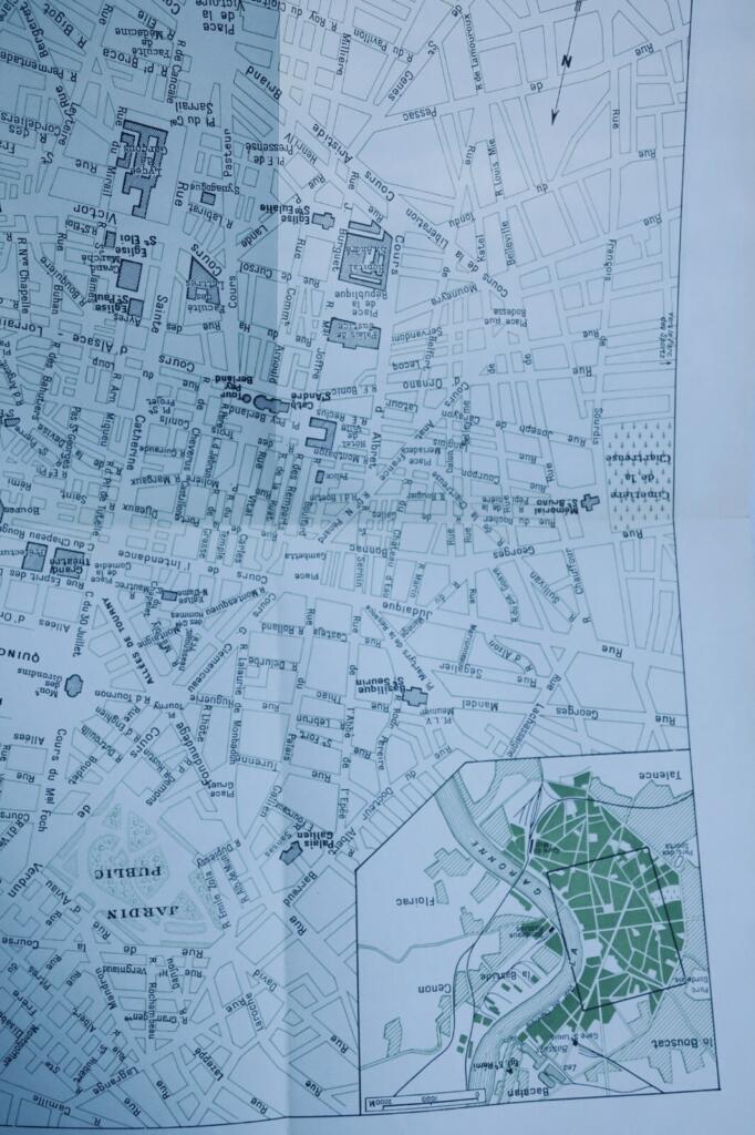 Bordeaux: Schönheits- und Silberküste