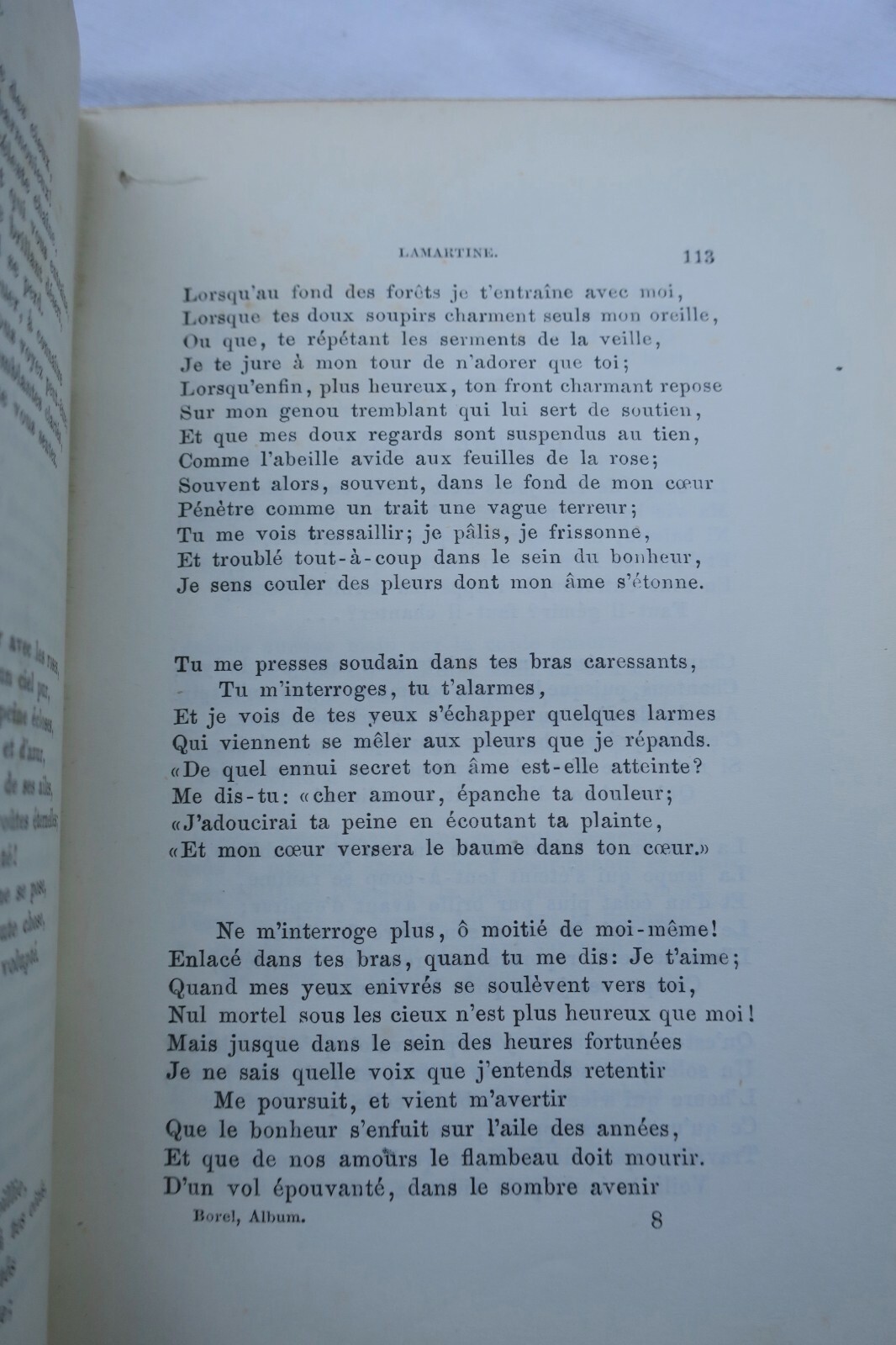 Lyrisches Album des modernen Frankreichs - Image 6