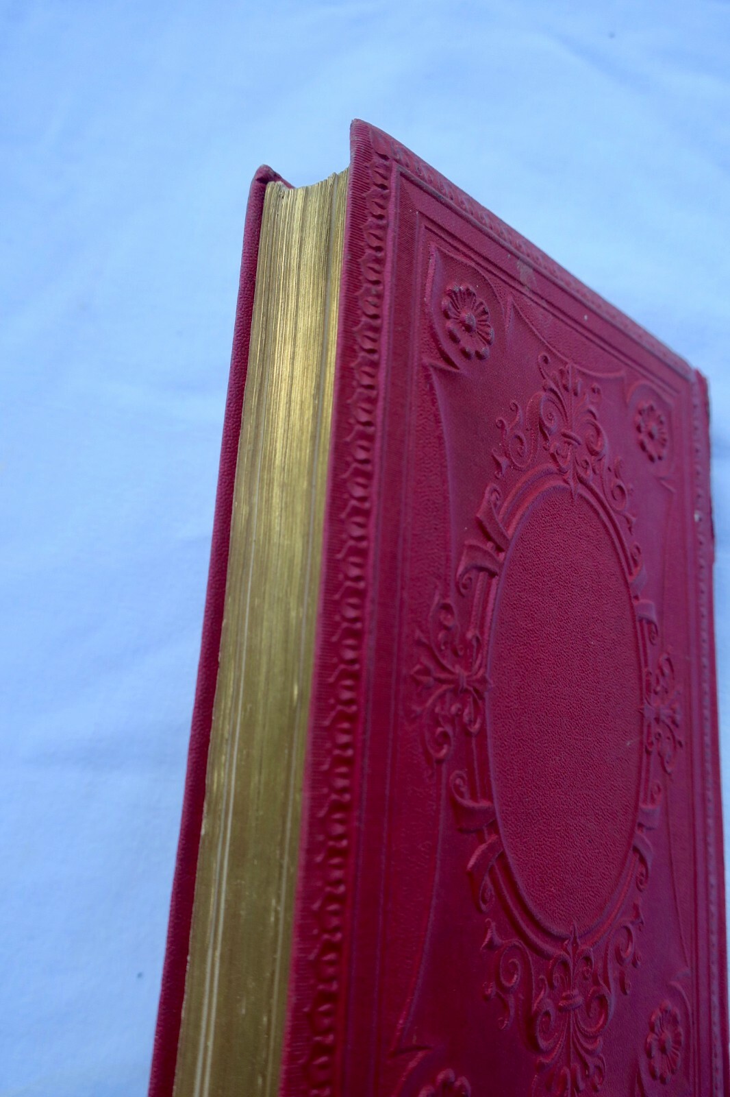 Lyrisches Album des modernen Frankreichs<span class="lla-card-orig-wrap"><span class="lla-card-orig">❦ Borel Album lyrique de la France moderne</span></span> - La Librairie Antique