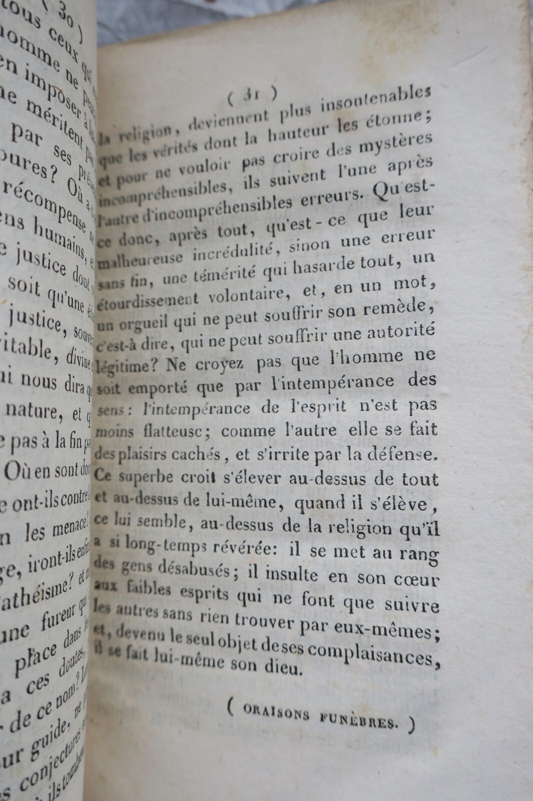Selection of Bossuet's Finest Works - Image 5