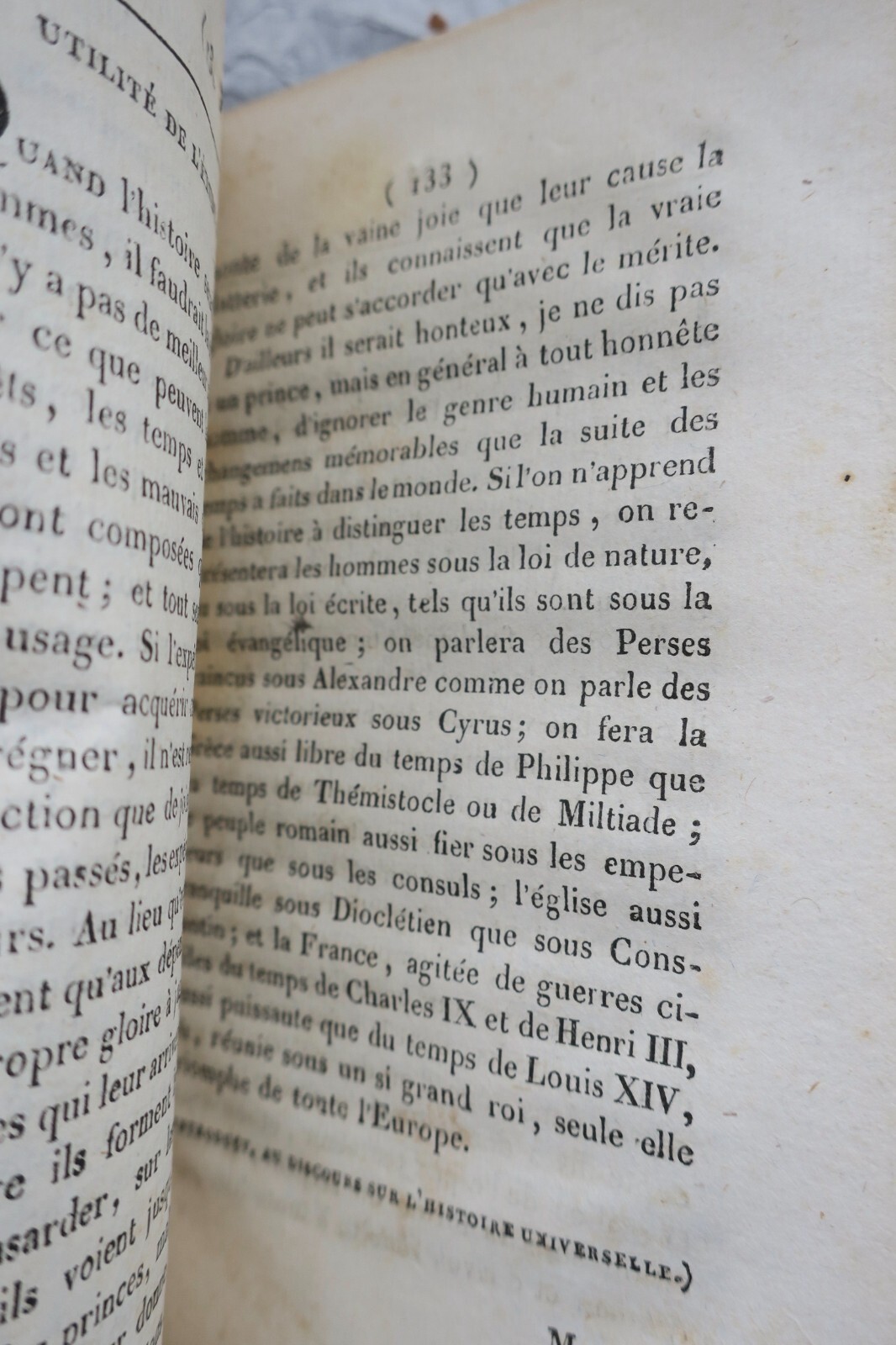 Selection of Bossuet's Finest Works - Image 4