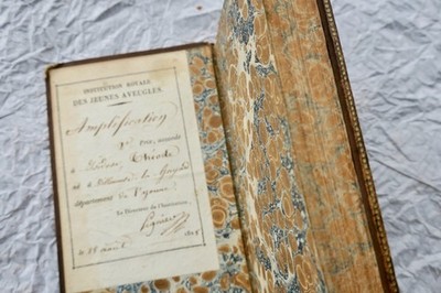 Selected passages from Bossuet's works