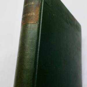 Bossuet, (Jacques Bénigne). Les Oraisons funèbres 1874