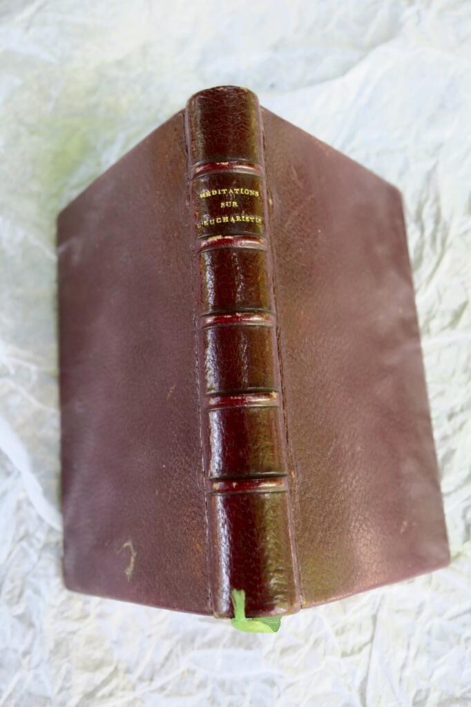 Meditations on the Eucharist