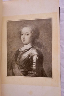 Feier des literarischen Erbes von Bossuet
