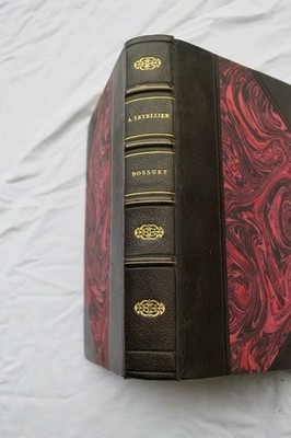 Bossuet, Our Greatest Writer 1920