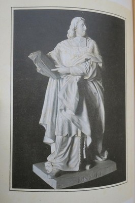 Feier des literarischen Erbes von Bossuet