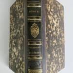 Bossuet Oraisons funèbres de Bossuet 1825 - La Librairie Antique