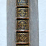 BOSSUET Traité de la communion sous les deux espèces 1682 - La Librairie Antique