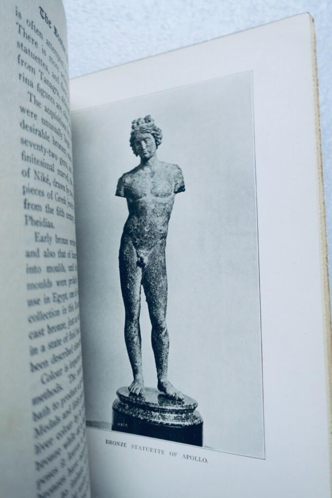 波士顿美术馆:从古代到现代的艺术珍品