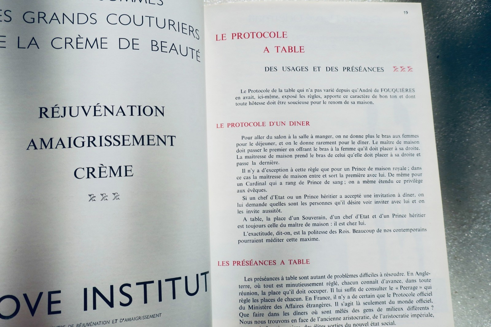 BOTTIN MONDAIN 1973 - Tout Paris - Toute la France. DIDOT BOTTIN – Image 9