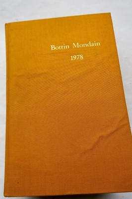 1978年社交名录