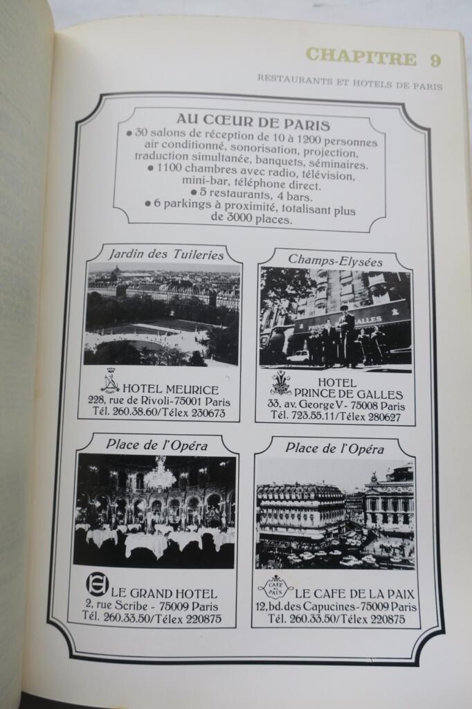 Gesellschaftsverzeichnis von 1978