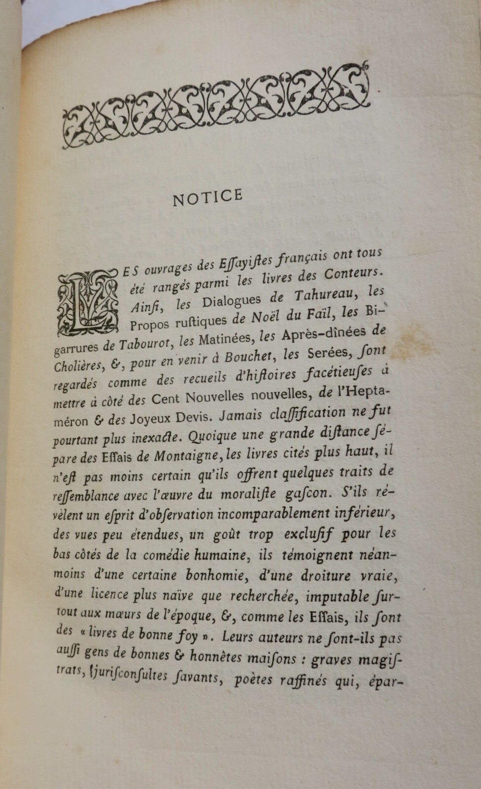 Dialogues and Literary Conversations - Image 6