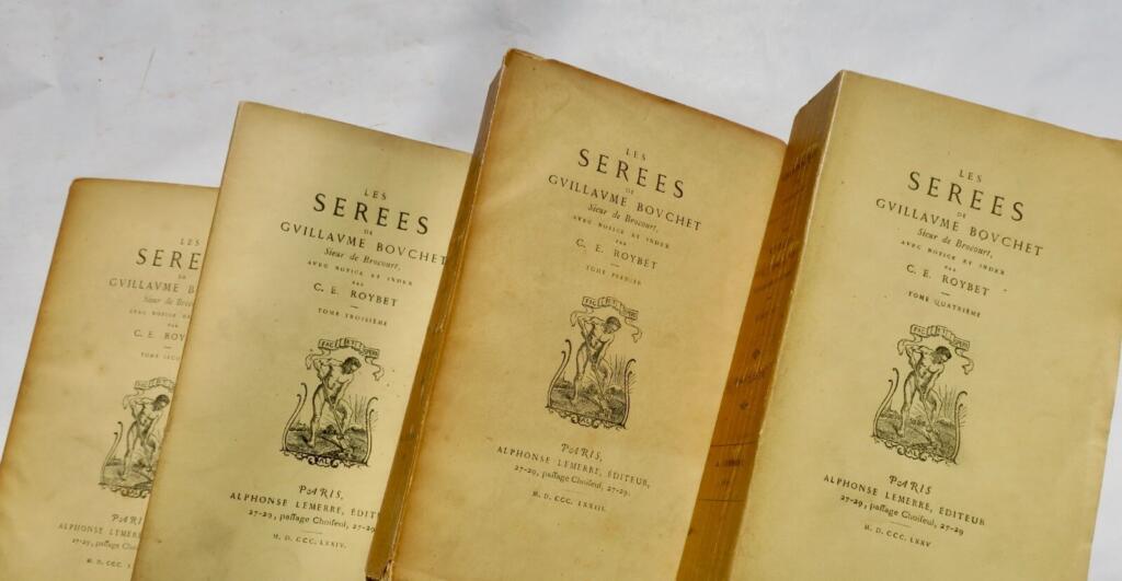 Renaissance Essays and Philosophical Dialogues