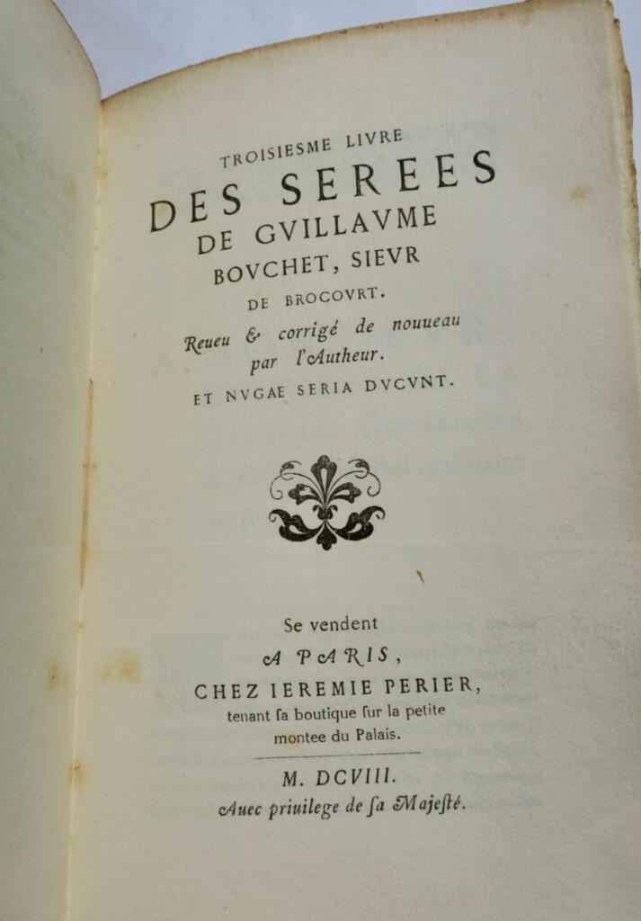 Renaissance Essays and Philosophical Dialogues